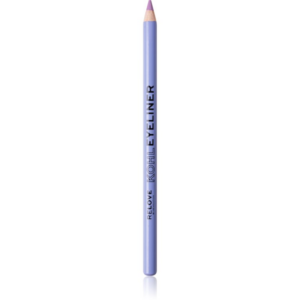 Revolution Relove Kohl Eyeliner kajal szemceruza árnyalat Lilac 1