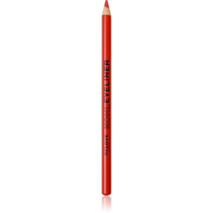Revolution Relove Kohl Eyeliner kajal szemceruza árnyalat Orange 1