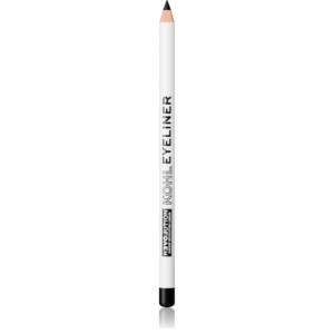 Revolution Relove Kohl Eyeliner szemceruza árnyalat Black 1