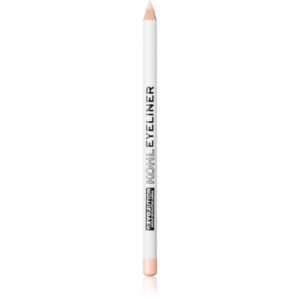 Revolution Relove Kohl Eyeliner szemceruza árnyalat Nude 1