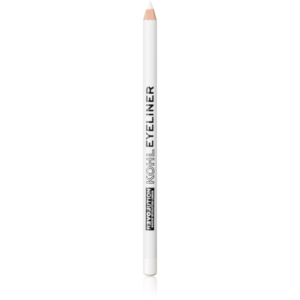 Revolution Relove Kohl Eyeliner szemceruza árnyalat White 1