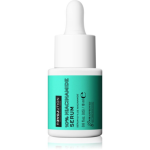 Revolution Relove Niacinamide 10% nyugtató szérum zsíros és problémás bőrre 18 ml-Ár