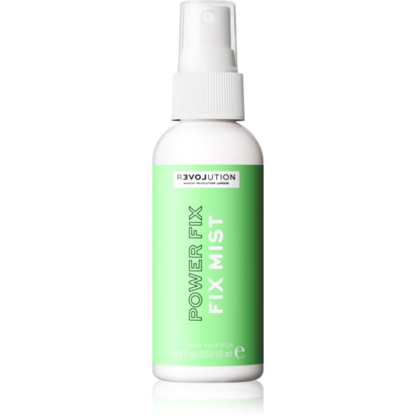 Revolution Relove Power Fix fixáló spray a hosszan tartó hatásért 50 ml-Ár