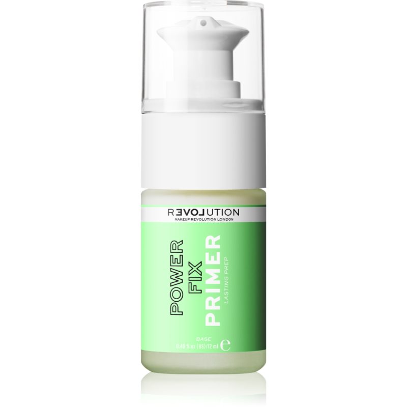 Revolution Relove Power Fix tartós make-up bázis 12 g-Ár