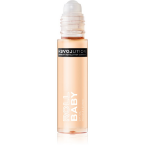 Revolution Relove Roll Baby tonizáló olaj az ajkakra illattal Papaya 5 ml-Ár