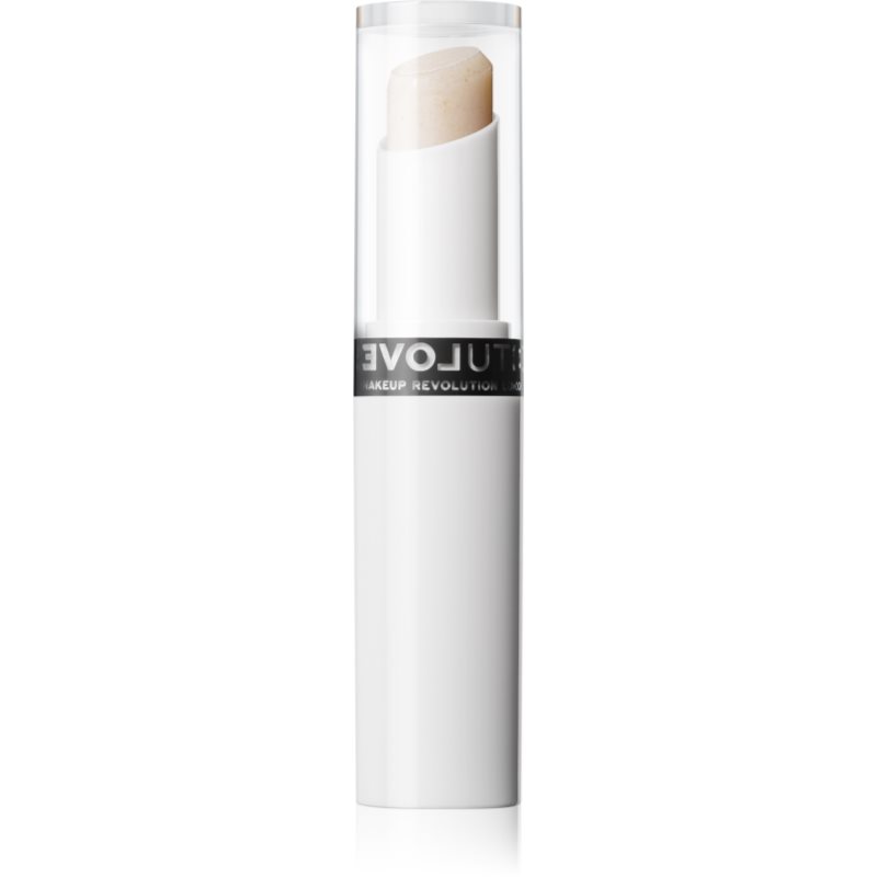 Revolution Relove Scrub Me szájpeeling stift íz Vanilla Bean 2