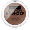 Revolution Relove Super Bronzer bronzosító árnyalat Oasis 6 g-Ár