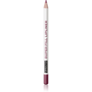 Revolution Relove Super Fill szájkontúrceruza árnyalat Glam (soft pink nude) 1 g-Ár
