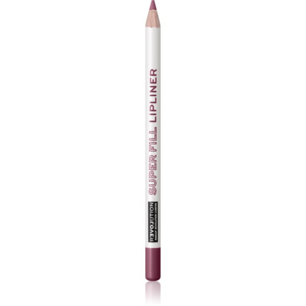 Revolution Relove Super Fill szájkontúrceruza árnyalat Glam (soft pink nude) 1 g-Ár
