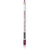 Revolution Relove Super Fill szájkontúrceruza árnyalat Super (dark burgundy) 1 g-Ár