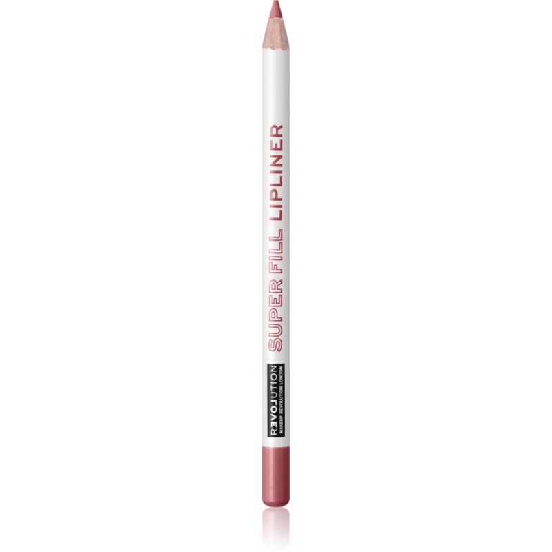 Revolution Relove Super Fill szájkontúrceruza árnyalat Sweet (dusky pink) 1 g-Ár