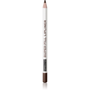 Revolution Relove Super Fill szájkontúrceruza árnyalat Wonder (deep brown) 1 g-Ár
