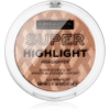 Revolution Relove Super Highlight highlighter árnyalat Rose 6 g-Ár