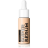 Revolution Relove Super Serum könnyű alapozó hialuronsavval árnyalat F1 25 ml-Ár