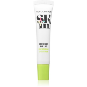 Revolution Skincare Espresso Eye Lift szemkörnyékápoló szérum koffeinnel 15 ml-ár