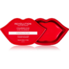 Revolution Skincare Hyaluronic Acid hidratáló maszk az ajkakra 30 db-Ár