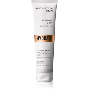Revolution Skincare Hydrate Squalane & Oat lemosó és tisztító balzsam 150 ml-Ár