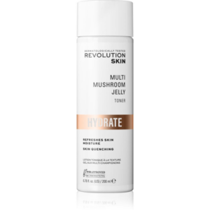 Revolution Skincare Multi Mushroom hidratáló és tápláló tonik 200 ml-Ár