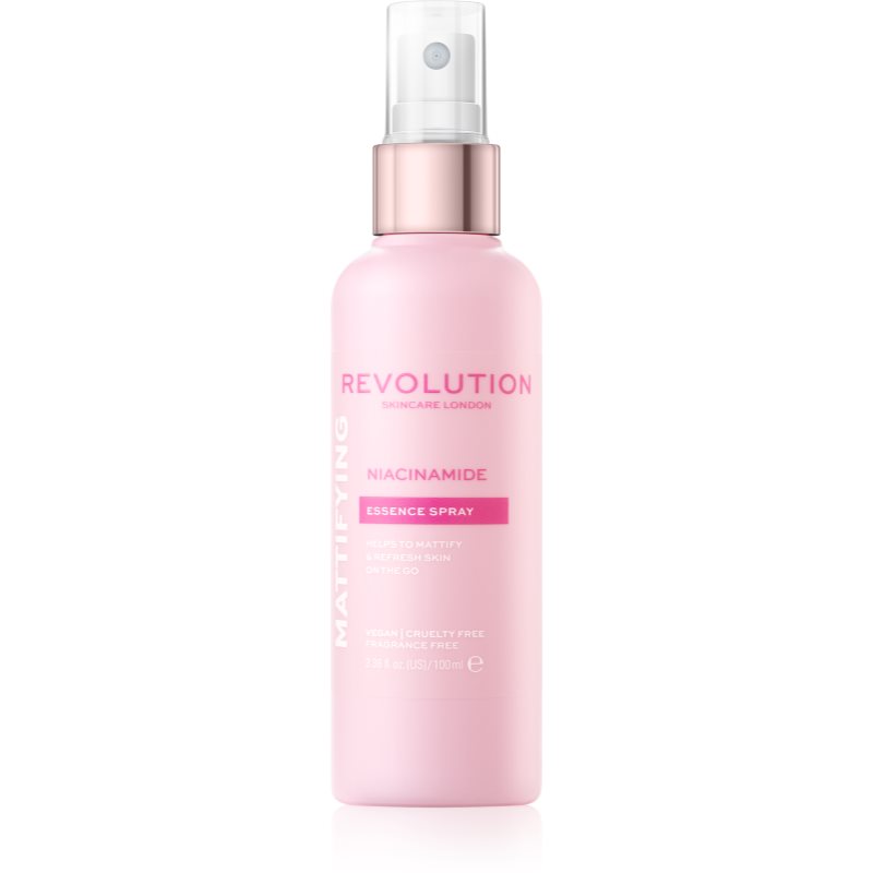 Revolution Skincare Niacinamide Mattify hidratáló esszencia 100 ml-Ár