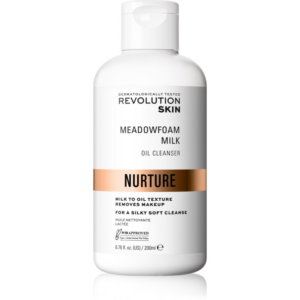 Revolution Skincare Nurture Meadowfoam Milk aktív olaj balzsam 200 ml-Ár