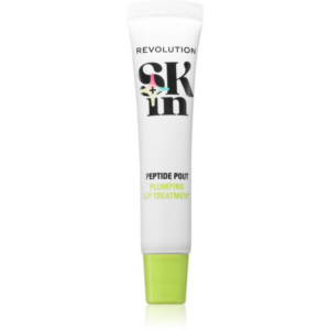 Revolution Skincare Peptide Pout hidratáló ajakbalzsam nagyobbító hatás 15 ml-ár