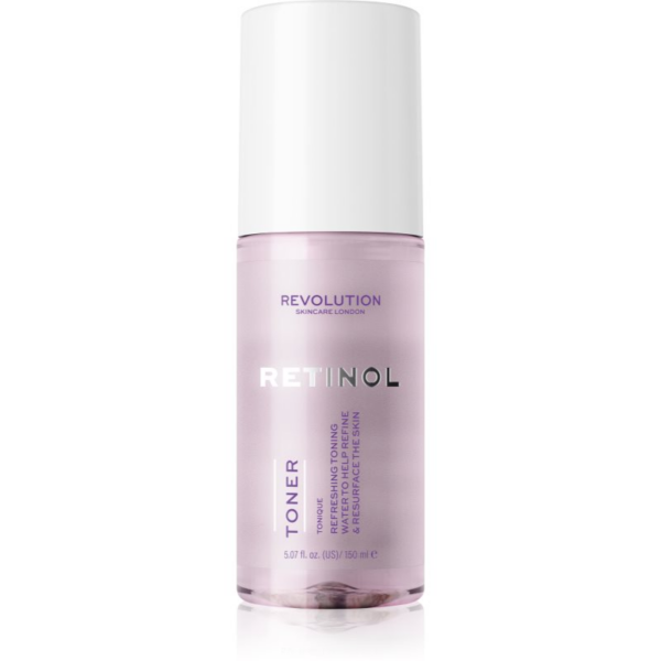 Revolution Skincare Retinol arctonikum ránctalanító hatással 150 ml-Ár