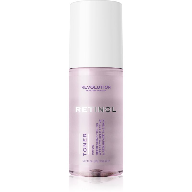 Revolution Skincare Retinol arctonikum ránctalanító hatással 150 ml-Ár