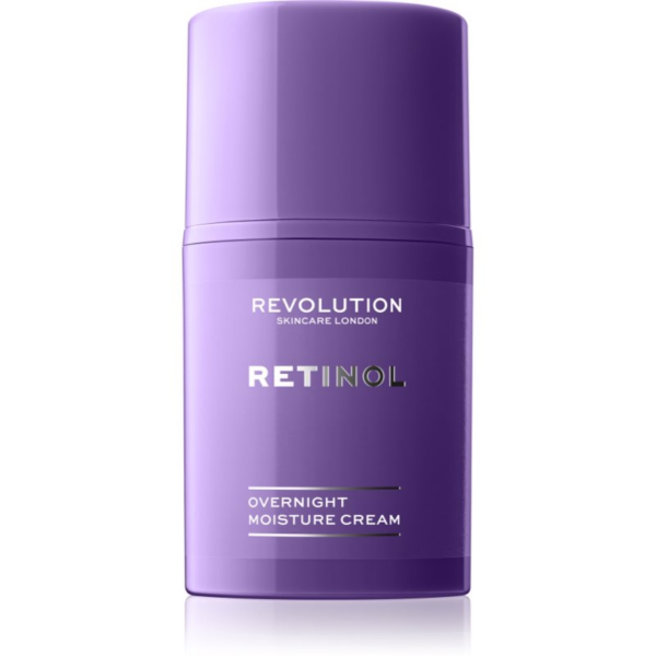 Revolution Skincare Retinol feszesítő éjszakai ráncellenes krém 50 ml-Ár