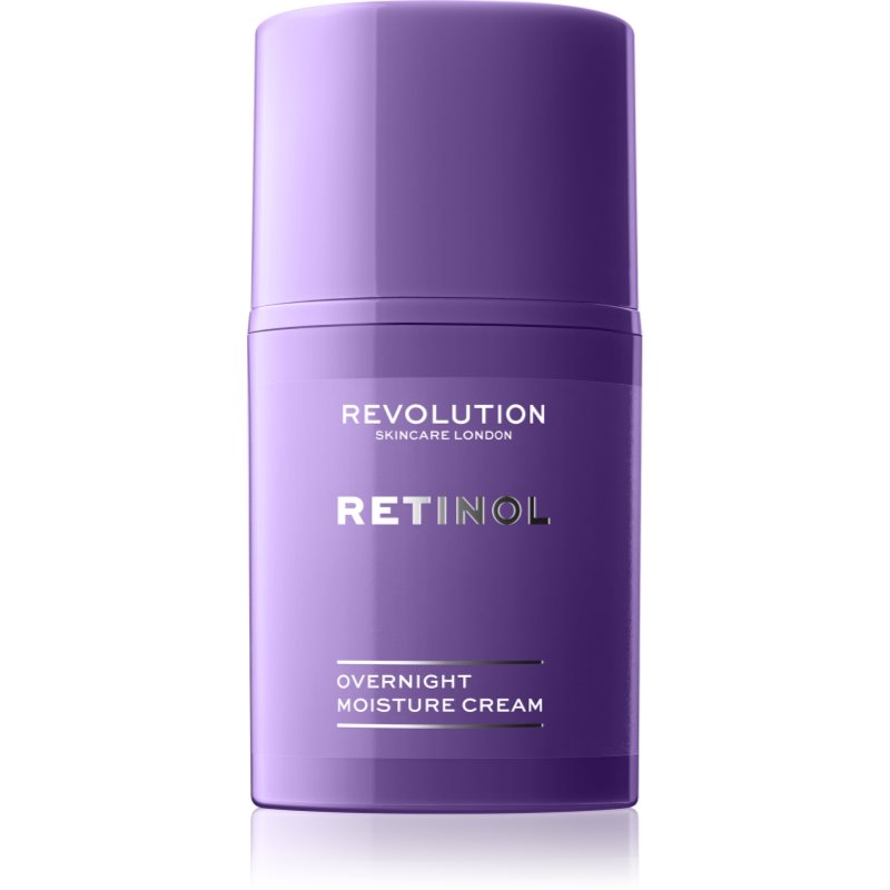 Revolution Skincare Retinol feszesítő éjszakai ráncellenes krém 50 ml-Ár