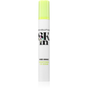 Revolution Skincare Wide Awake szemkörnyékápoló szérum az azonnali élénkítésért 15 ml-ár