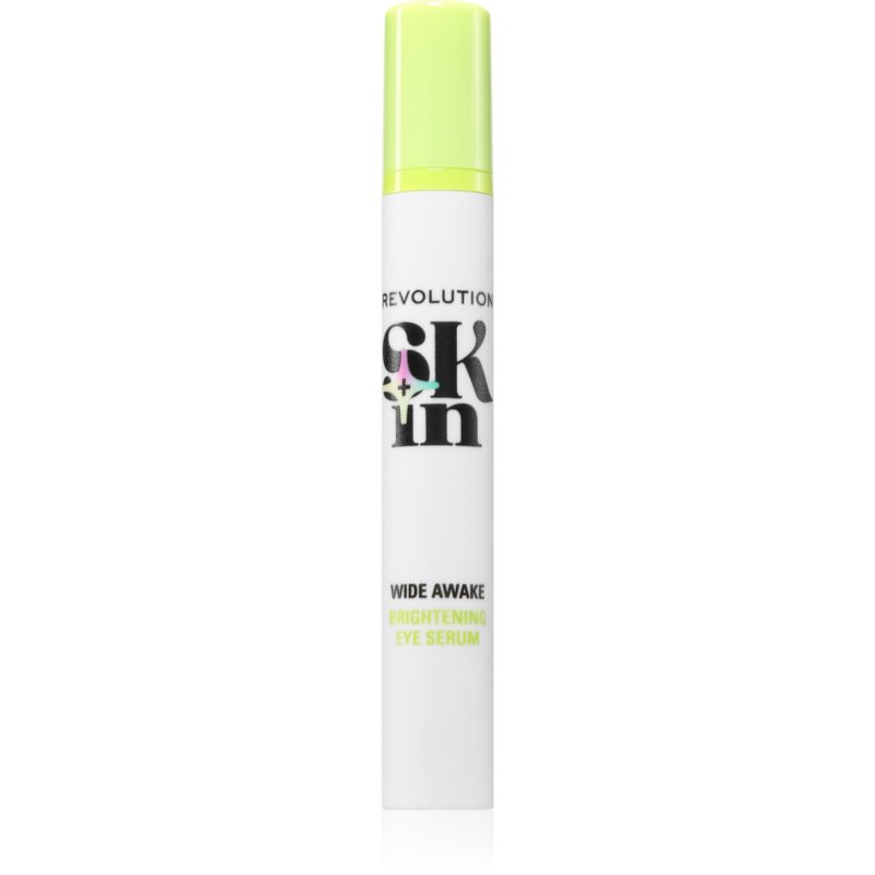 Revolution Skincare Wide Awake szemkörnyékápoló szérum az azonnali élénkítésért 15 ml-ár