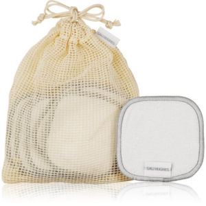 Revolution Skincare X Sali Hughes Reusable sminklemosó vattakorong 7 db-Ár