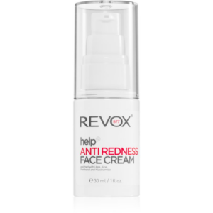 Revox B77 Help Anti Redness Face Cream krém a kipirosodás csökkentésére 30 ml-Ár