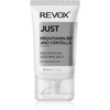 Revox B77 JUST Provitamin B5 and Centella hidratáló balzsam az arcbőr megnyugtatására 30 ml-ár
