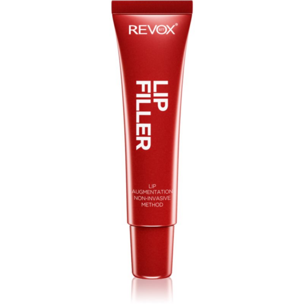 Revox B77 Lip Filler Hyaluronic Acid hidratáló ajakbalzsam dúsabb hatásért 12 ml-ár