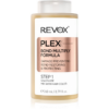Revox B77 PLEX Bond Multiply Formula. Step 1 védő ápolás sérült