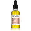 Revox B77 PLEX Bond Repairing Oil. Step 7 tápláló olaj a fénylő és selymes hajért 30 ml-ár