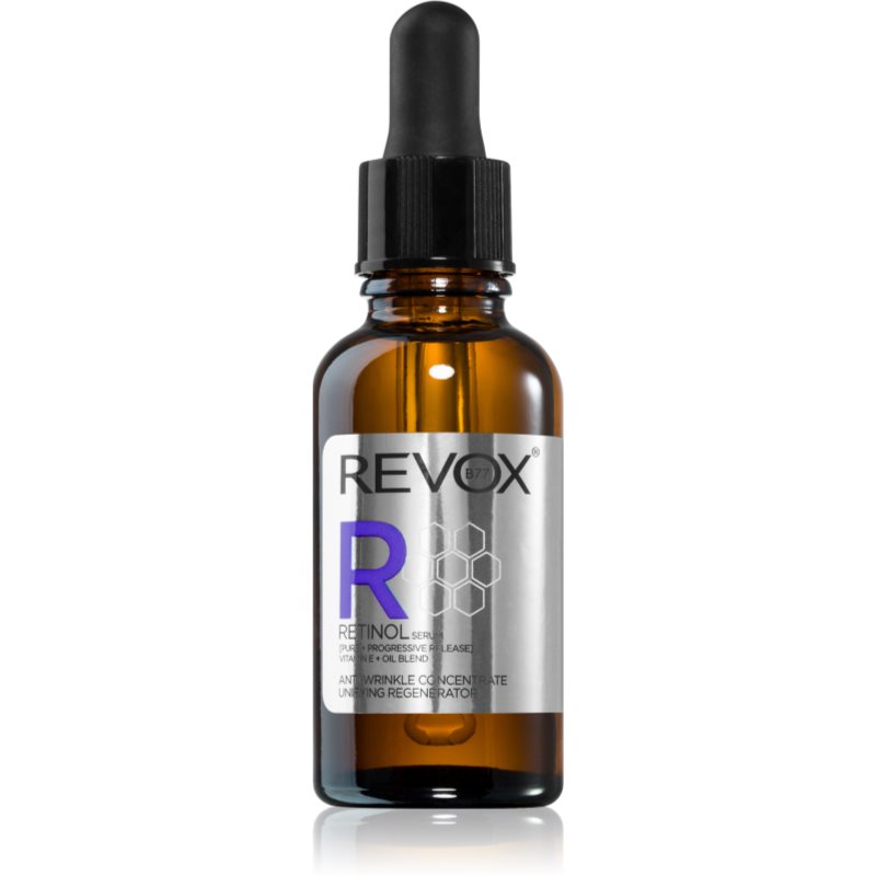 Revox B77 Retinol Serum ránctalanító retinol szérum 30 ml-Ár