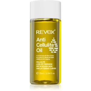 Revox B77 Skin Therapy Anti Cellulite Oil testolaj narancsbőrre 75 ml-Ár