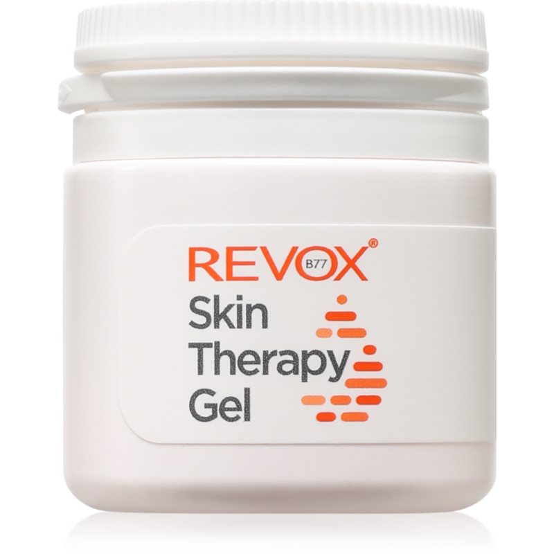 Revox B77 Skin Therapy Gel mélyen hidratáló gél 50 ml