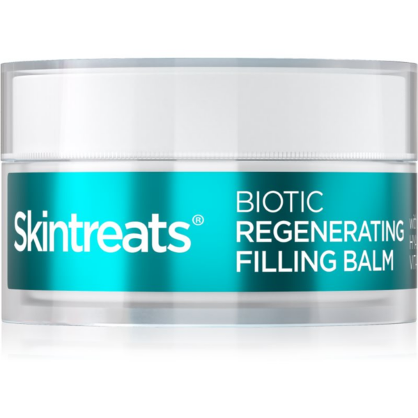 Revox B77 Skintreats Biotic Regenerating Filling Balm regeneráló balzsam a táplálásért és hidratálásért 50 ml-ár