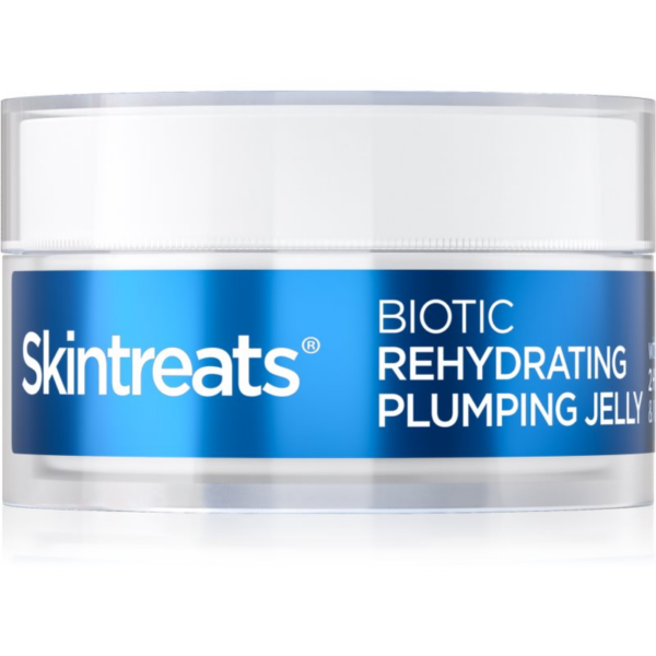 Revox B77 Skintreats Biotic Rehydrating Plumping Jelly hidratáló gél arcra 50 ml-ár