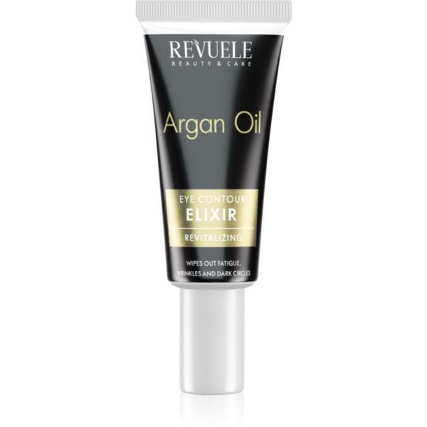 Revuele Argan Oil Eye Contour Elixir revitalizáló szemkrém 25 ml-Ár