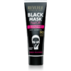 Revuele Black Mask Peel Off Co-Enzymes lehúzható maszk a mitesszerek ellen 80 ml-Ár