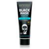 Revuele Black Mask Peel Off Hyaluron tisztító lehúzható maszk aktív szénnel 80 ml-Ár