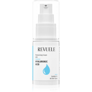 Revuele CYS Hyaluronic Acid hidratáló arckrém 30 ml-Ár