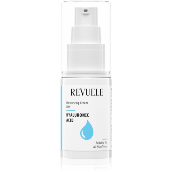 Revuele CYS Hyaluronic Acid hidratáló arckrém 30 ml-Ár
