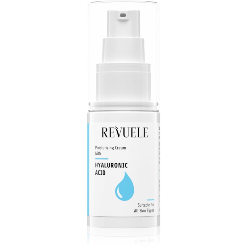 Revuele CYS Hyaluronic Acid hidratáló arckrém 30 ml-Ár