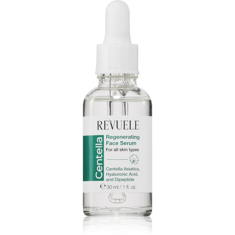 Revuele Centella regeneráló arcszérum 30 ml-Ár