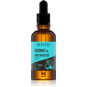 Revuele Coconut Oil Hair Booster tápláló olaj hajra 30 ml-Ár